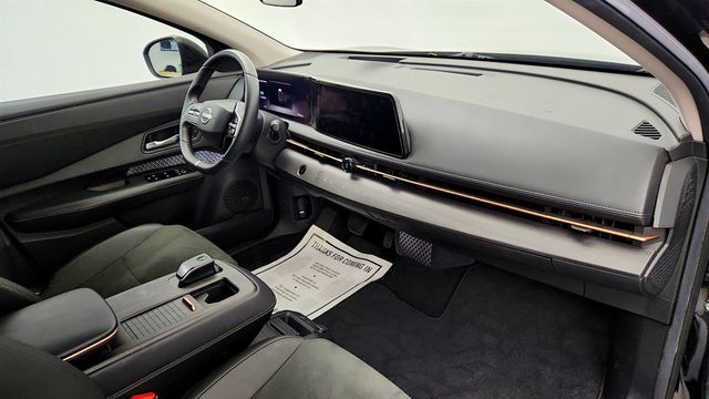 2023 Nissan ARIYA ENGAGE FWD - 23026817 - 23