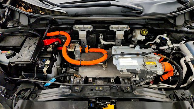 2023 Nissan ARIYA ENGAGE FWD - 23026817 - 24