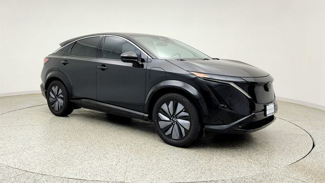 2023 Nissan ARIYA ENGAGE FWD - 23026817 - 2