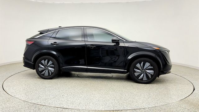 2023 Nissan ARIYA ENGAGE FWD - 23026817 - 3