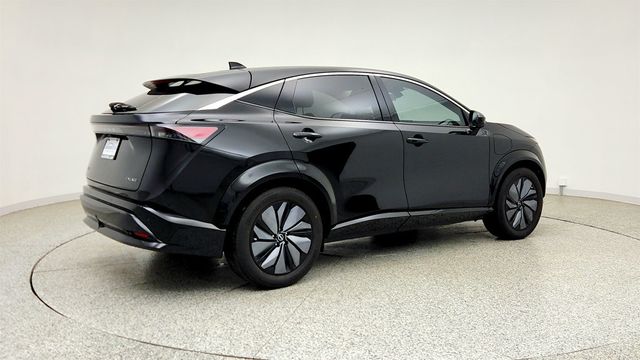2023 Nissan ARIYA ENGAGE FWD - 23026817 - 4