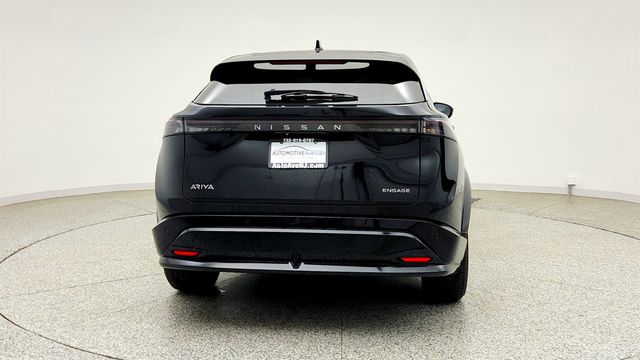 2023 Nissan ARIYA ENGAGE FWD - 23026817 - 5