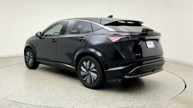 2023 Nissan ARIYA ENGAGE FWD - 23026817 - 6
