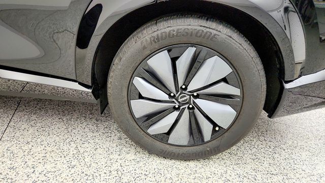 2023 Nissan ARIYA ENGAGE FWD - 23026817 - 8