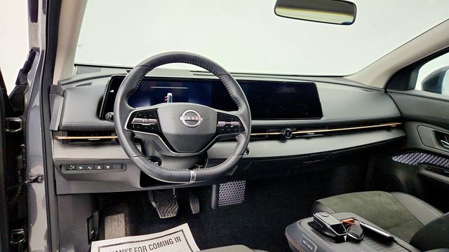 2023 Nissan ARIYA ENGAGE FWD w/ Dual 12.3'' Displays & ProPILOT Assist - 23000049 - 10