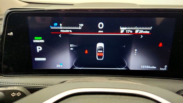 2023 Nissan ARIYA ENGAGE FWD w/ Dual 12.3'' Displays & ProPILOT Assist - 23000049 - 12