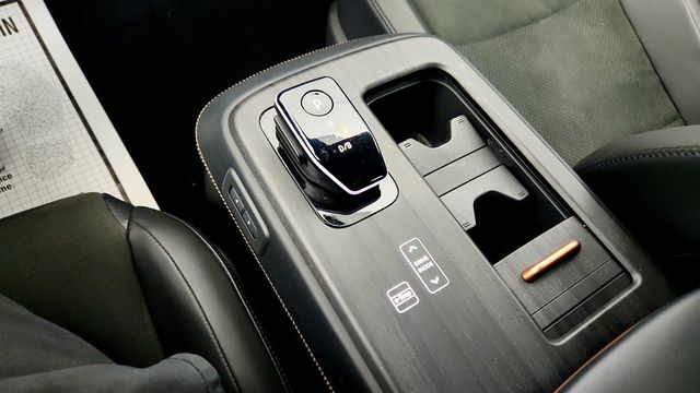 2023 Nissan ARIYA ENGAGE FWD w/ Dual 12.3'' Displays & ProPILOT Assist - 23000049 - 14