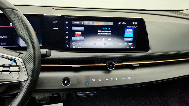 2023 Nissan ARIYA ENGAGE FWD w/ Dual 12.3'' Displays & ProPILOT Assist - 23000049 - 15