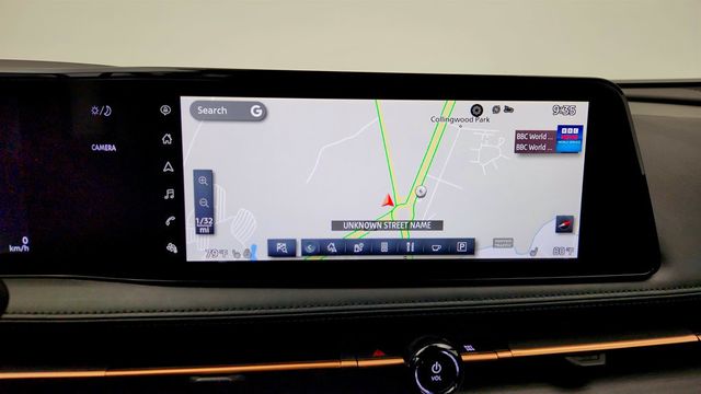 2023 Nissan ARIYA ENGAGE FWD w/ Dual 12.3'' Displays & ProPILOT Assist - 23000049 - 16