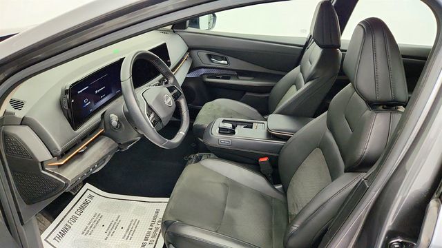 2023 Nissan ARIYA ENGAGE FWD w/ Dual 12.3'' Displays & ProPILOT Assist - 23000049 - 17