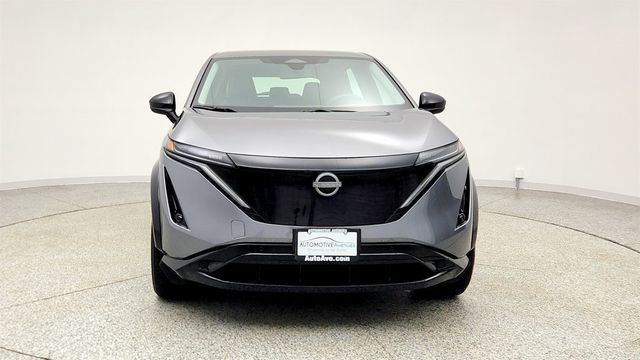2023 Nissan ARIYA ENGAGE FWD w/ Dual 12.3'' Displays & ProPILOT Assist - 23000049 - 1