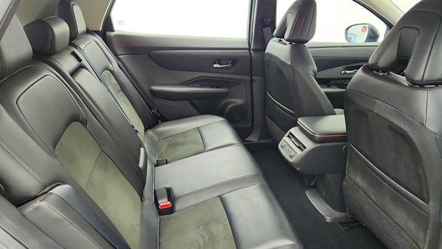 2023 Nissan ARIYA ENGAGE FWD w/ Dual 12.3'' Displays & ProPILOT Assist - 23000049 - 20