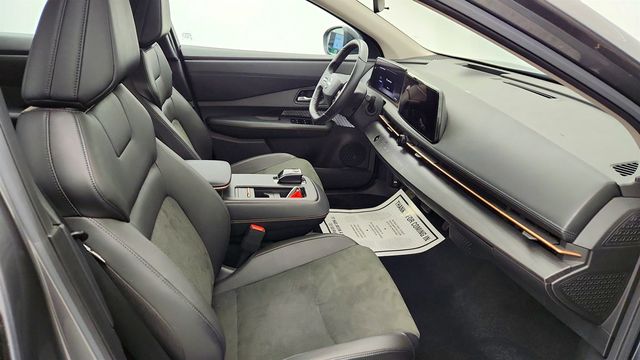 2023 Nissan ARIYA ENGAGE FWD w/ Dual 12.3'' Displays & ProPILOT Assist - 23000049 - 21