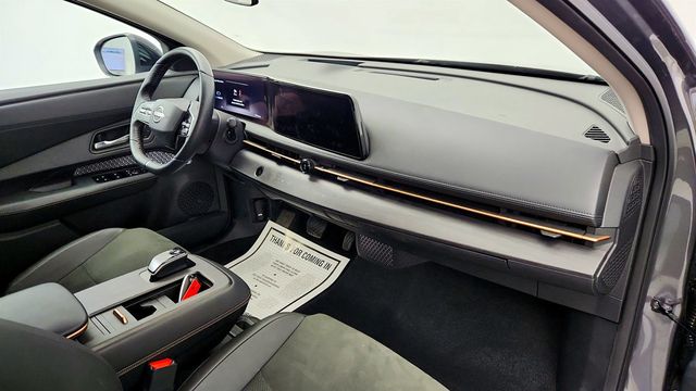 2023 Nissan ARIYA ENGAGE FWD w/ Dual 12.3'' Displays & ProPILOT Assist - 23000049 - 22