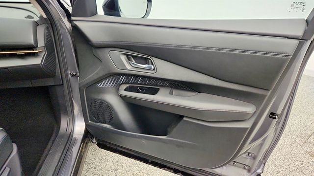 2023 Nissan ARIYA ENGAGE FWD w/ Dual 12.3'' Displays & ProPILOT Assist - 23000049 - 23