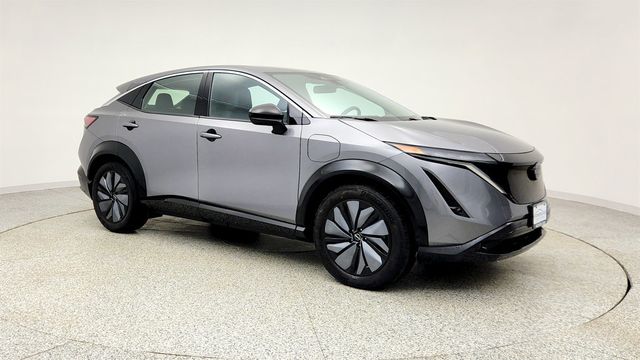 2023 Nissan ARIYA ENGAGE FWD w/ Dual 12.3'' Displays & ProPILOT Assist - 23000049 - 2