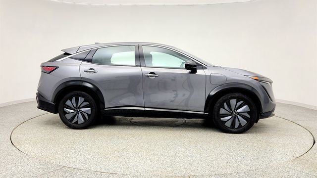 2023 Nissan ARIYA ENGAGE FWD w/ Dual 12.3'' Displays & ProPILOT Assist - 23000049 - 3