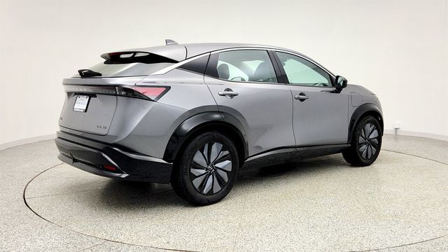 2023 Nissan ARIYA ENGAGE FWD w/ Dual 12.3'' Displays & ProPILOT Assist - 23000049 - 4