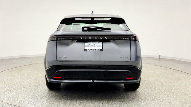 2023 Nissan ARIYA ENGAGE FWD w/ Dual 12.3'' Displays & ProPILOT Assist - 23000049 - 5
