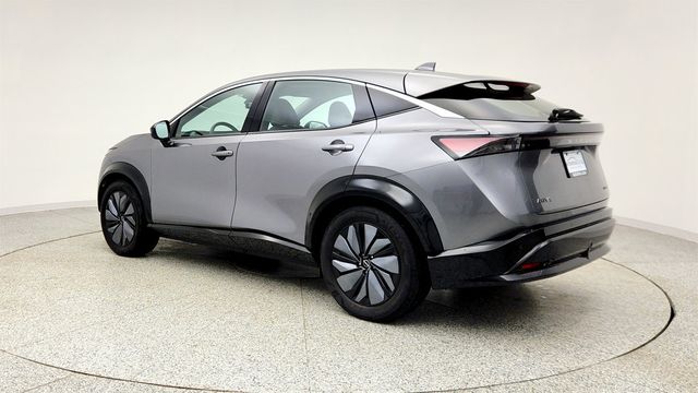 2023 Nissan ARIYA ENGAGE FWD w/ Dual 12.3'' Displays & ProPILOT Assist - 23000049 - 6
