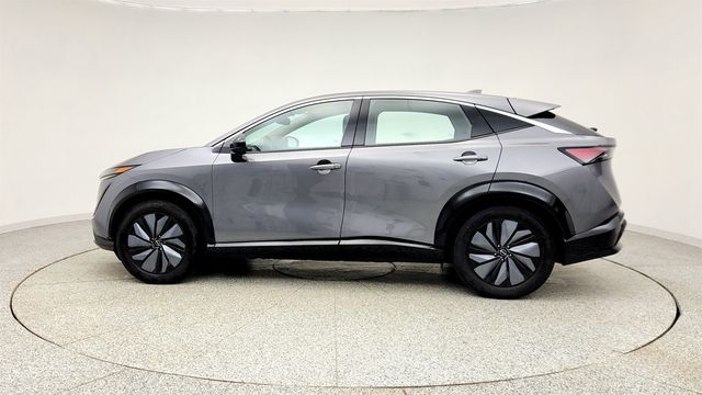 2023 Nissan ARIYA ENGAGE FWD w/ Dual 12.3'' Displays & ProPILOT Assist - 23000049 - 7