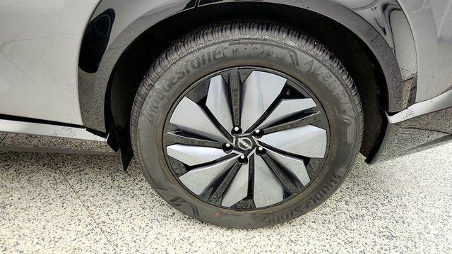 2023 Nissan ARIYA ENGAGE FWD w/ Dual 12.3'' Displays & ProPILOT Assist - 23000049 - 8