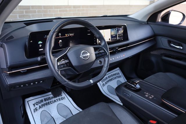 2023 Nissan ARIYA EVOLVE+ - 23028402 - 13