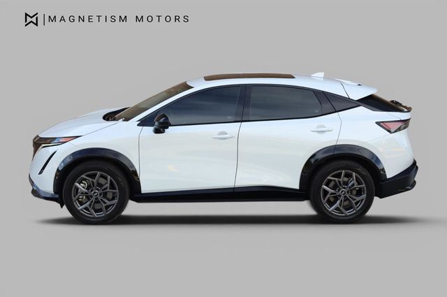 2023 Nissan ARIYA EVOLVE+ - 23028402 - 2