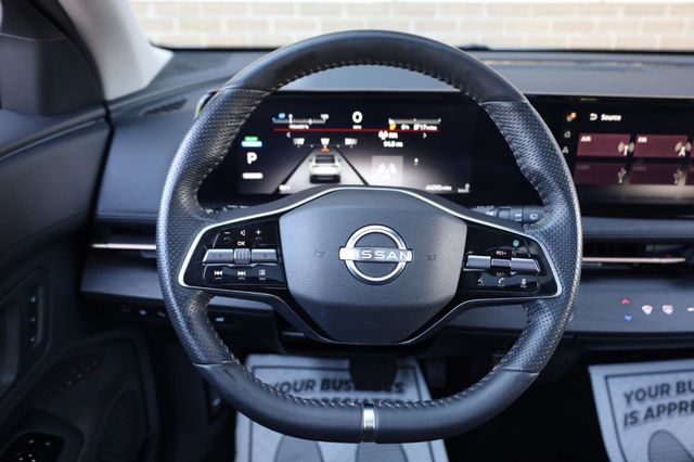2023 Nissan ARIYA EVOLVE+ - 23028402 - 33