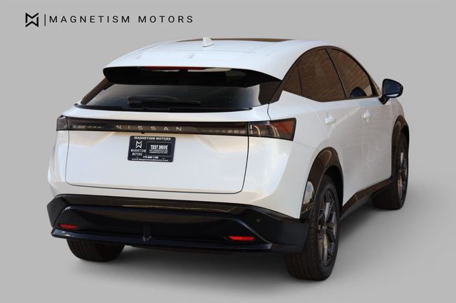 2023 Nissan ARIYA EVOLVE+ - 23028402 - 6