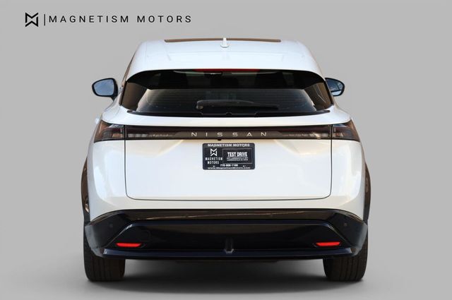 2023 Nissan ARIYA EVOLVE+ - 23028402 - 7