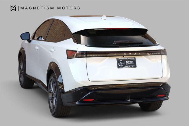 2023 Nissan ARIYA EVOLVE+ - 23028402 - 8