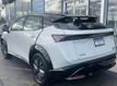 2023 Nissan ARIYA EVOLVE+ e-4ORCE AWD - 22671825 - 2