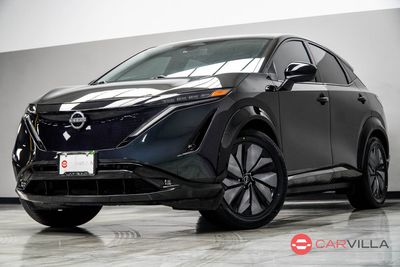 2023 Nissan ARIYA - JN1DF0BB4PM705579