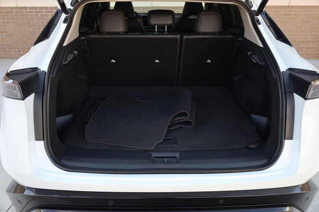 2023 Nissan ARIYA EVOLVE+ e-4ORCE AWD - 23012667 - 9