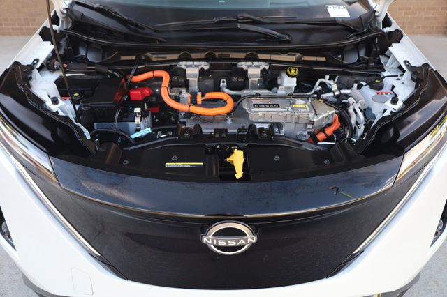 2023 Nissan ARIYA EVOLVE+ e-4ORCE AWD - 23012667 - 10