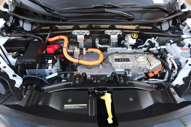 2023 Nissan ARIYA EVOLVE+ e-4ORCE AWD - 23012667 - 11