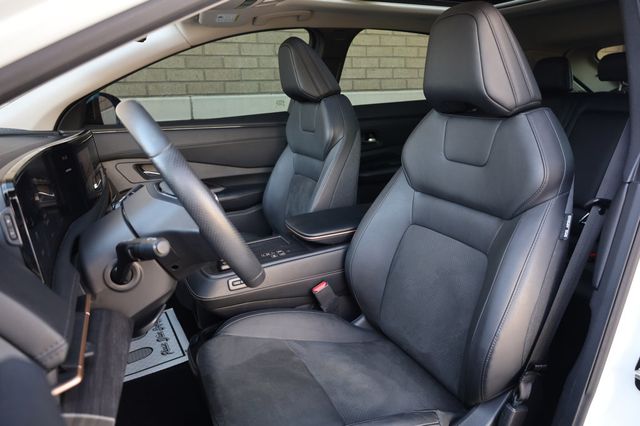 2023 Nissan ARIYA EVOLVE+ e-4ORCE AWD - 23012667 - 16