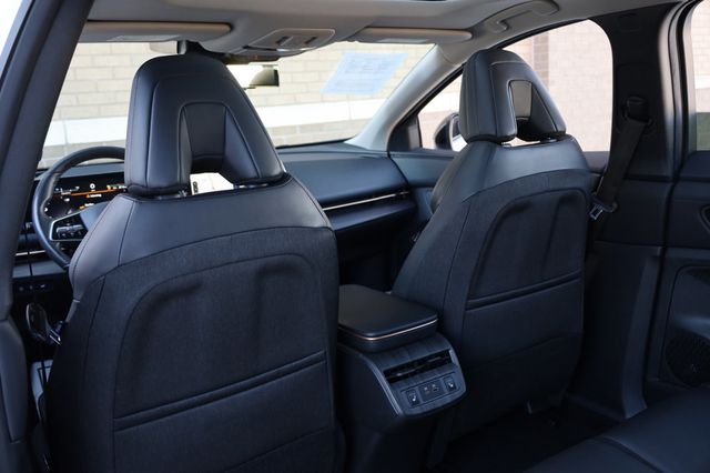 2023 Nissan ARIYA EVOLVE+ e-4ORCE AWD - 23012667 - 20