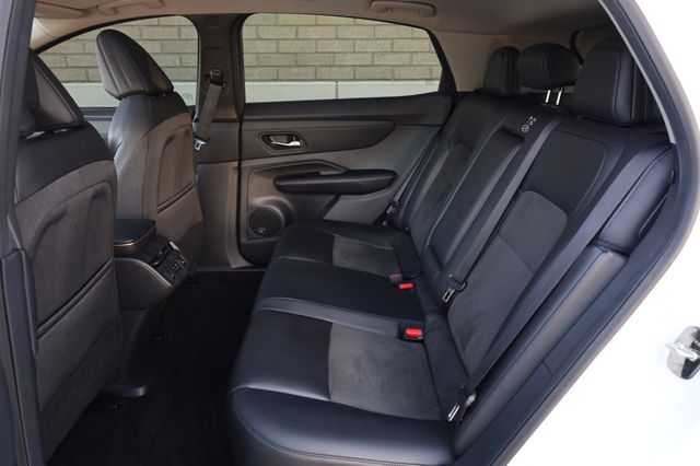 2023 Nissan ARIYA EVOLVE+ e-4ORCE AWD - 23012667 - 21