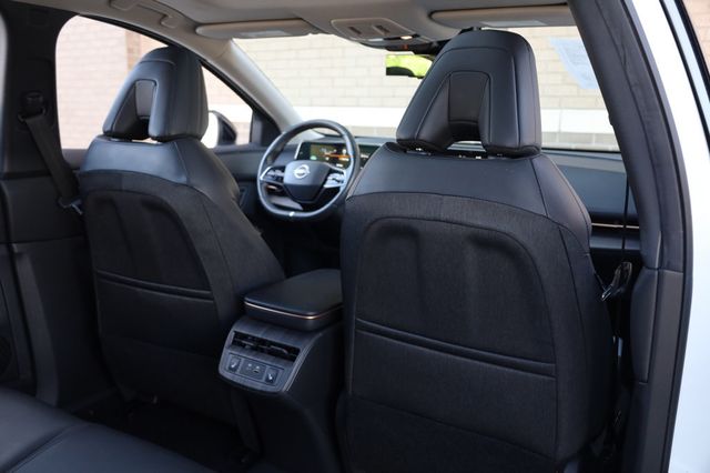 2023 Nissan ARIYA EVOLVE+ e-4ORCE AWD - 23012667 - 24