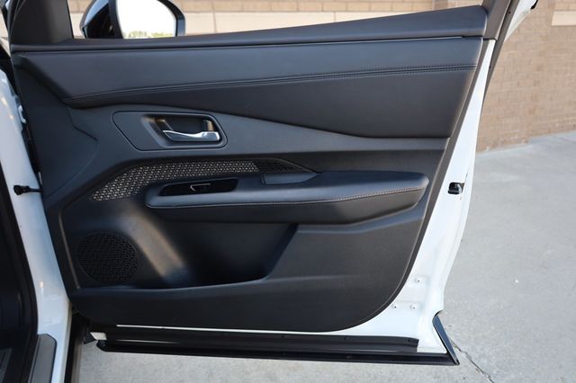 2023 Nissan ARIYA EVOLVE+ e-4ORCE AWD - 23012667 - 27