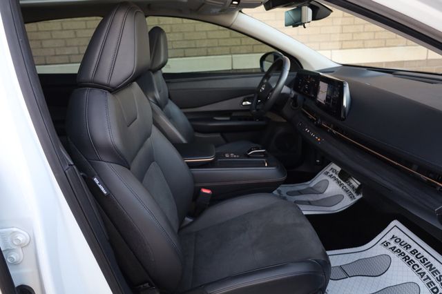 2023 Nissan ARIYA EVOLVE+ e-4ORCE AWD - 23012667 - 29