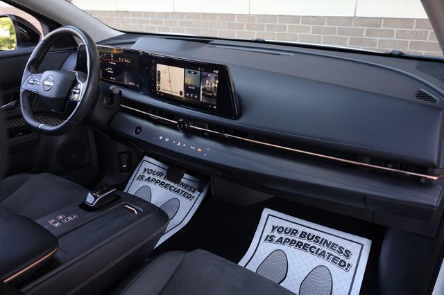 2023 Nissan ARIYA EVOLVE+ e-4ORCE AWD - 23012667 - 30