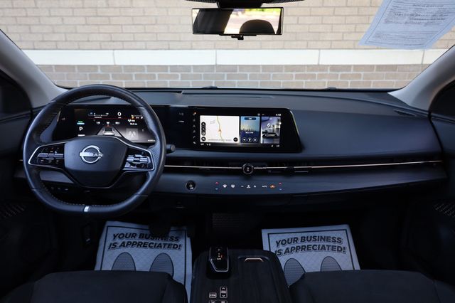 2023 Nissan ARIYA EVOLVE+ e-4ORCE AWD - 23012667 - 31