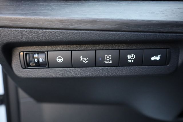 2023 Nissan ARIYA EVOLVE+ e-4ORCE AWD - 23012667 - 38