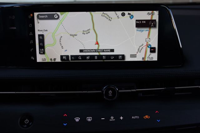 2023 Nissan ARIYA EVOLVE+ e-4ORCE AWD - 23012667 - 40