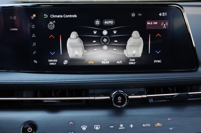 2023 Nissan ARIYA EVOLVE+ e-4ORCE AWD - 23012667 - 41