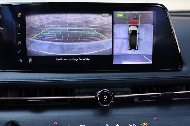 2023 Nissan ARIYA EVOLVE+ e-4ORCE AWD - 23012667 - 44