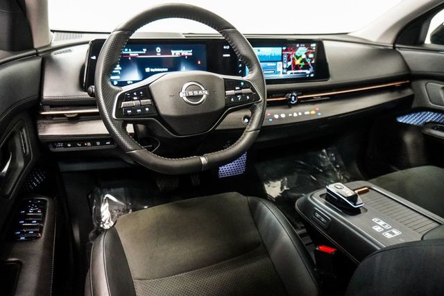 2023 Nissan ARIYA EVOLVE+ FWD - 23045047 - 12